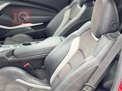 شيفروليه كامارو